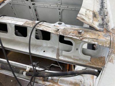 Flotta Business Car Nagytarcsa Autószerviz karosszéria javítás