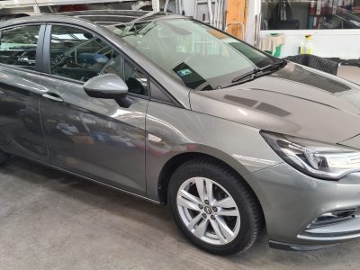 Flotta Business Car Nagytarcsa Autószerviz karosszéria javítás