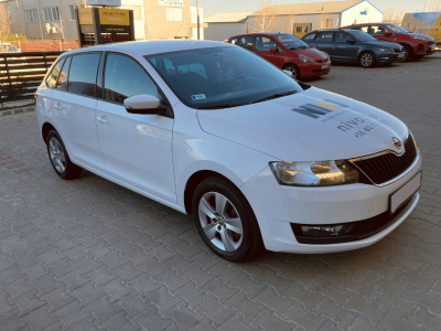 Flotta Business Car Nagytarcsa Autószerviz karosszéria javítás